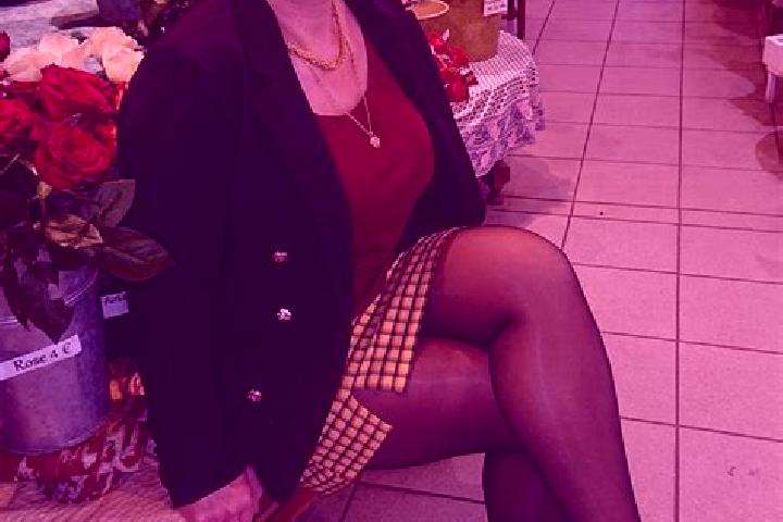 Ruby, 38 — Escort in Spechbach-le-Bas, France
