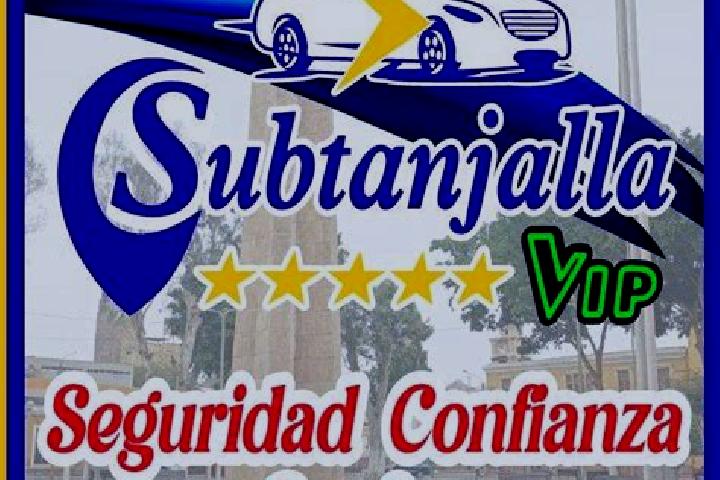 Ruby, 38 — Escort in Subtanjalla, Peru
