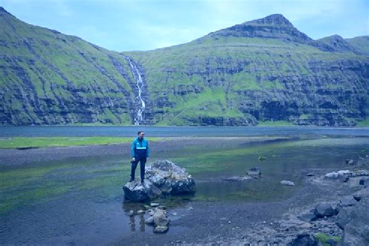 Ruby, 38 — Escort in Trongisvagur, Faroe Islands