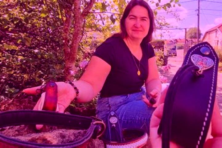 Ruby, 38 — Escort in Tucquegnieux, France