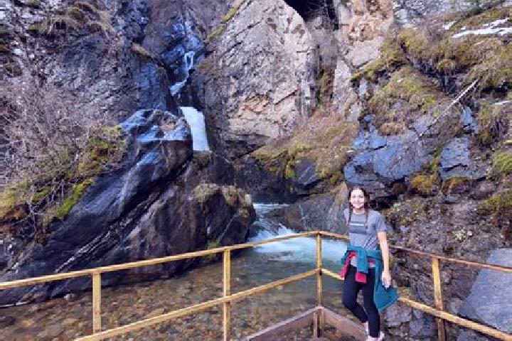Ruby, 38 — Escort in Turgen, Kazakhstan