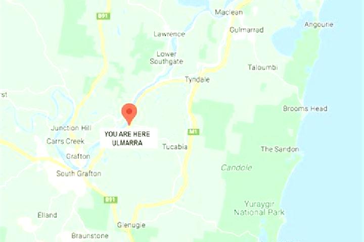 Ruby, 38 — Escort in Ulmarra, Australia