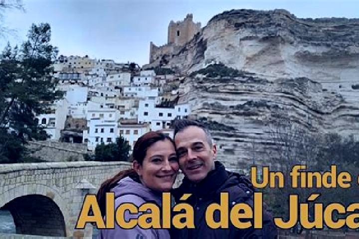 Ruby, 38 — Escort in Valverde de Jucar, Spain