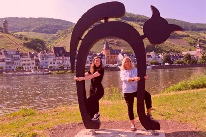 Ruby, 38 — Escort in Zell, Switzerland