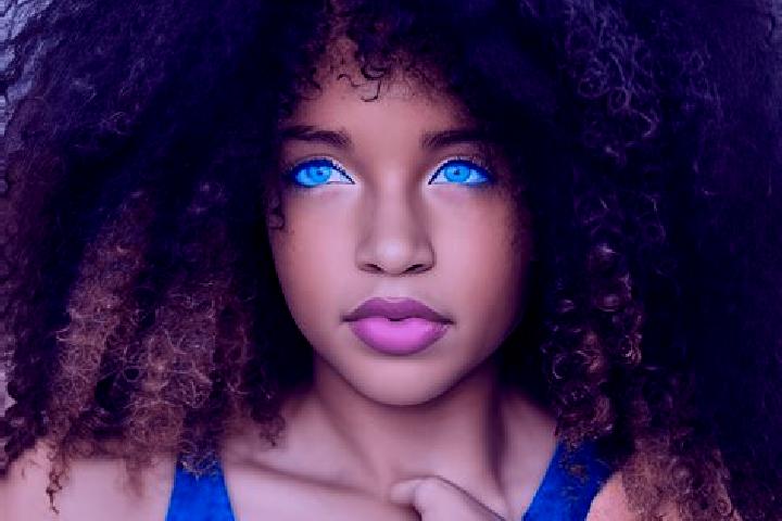 Ruby, 39, a black blue-eyed mixed companion based in Kloschwitz. Offering Duos, Domination, Striptease. Available for incall and outcall, day and evening dates.