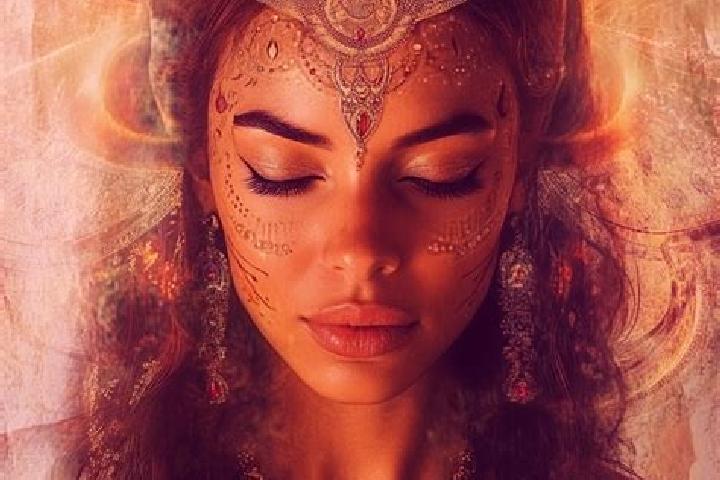 Ruby, 39, a dark blonde amber-eyed indian companion based in Ain Smara. Offering Tantra, Prostate Massage, Travel Companion. Available for incall and outcall...