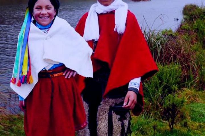 Ruby, 39 — Escort in Achupallas, Ecuador