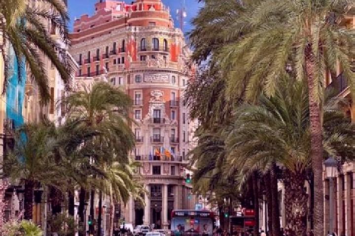 Ruby, 39 — Escort in Antiguedad, Spain
