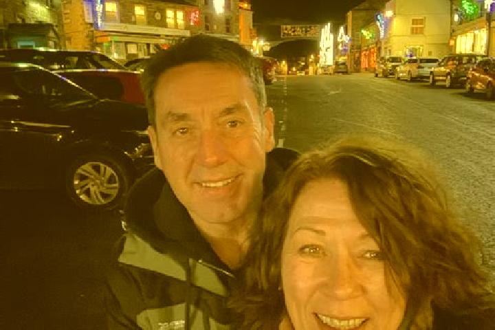 Ruby, 39 — Escort in Awsworth, United Kingdom