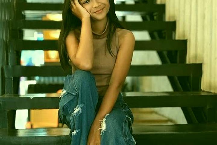 Ruby, 39 — Escort in Basud, Philippines