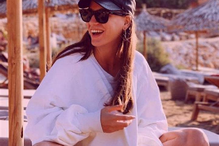 Ruby, 39 — Escort in Beylice, Turkey