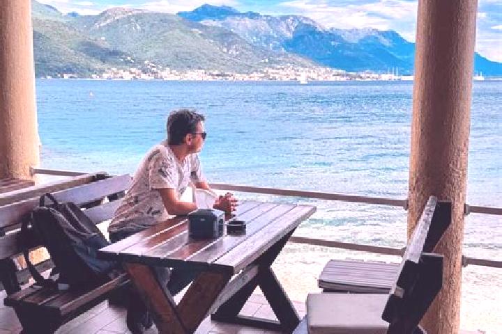 Ruby, 39 — Escort in Bijela, Montenegro