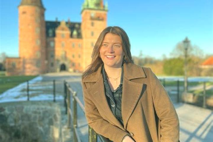 Ruby, 39 — Escort in Bjaeverskov, Denmark