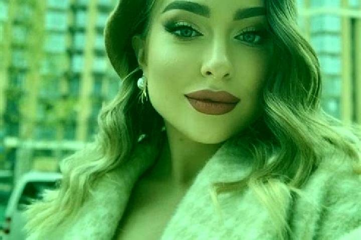 Ruby, 39 — Escort in Boyarka, Ukraine