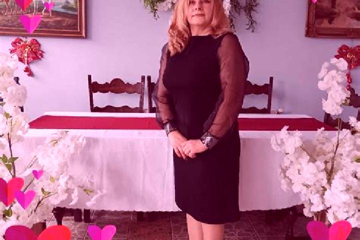 Ruby, 39 — Escort in Bucecea, Romania
