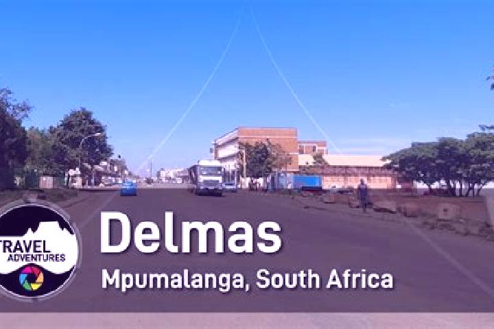 Ruby, 39 — Escort in Delmas, South Africa