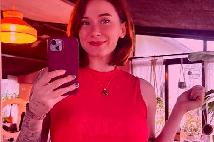 Ruby, 39 — Escort in Dridu, Romania