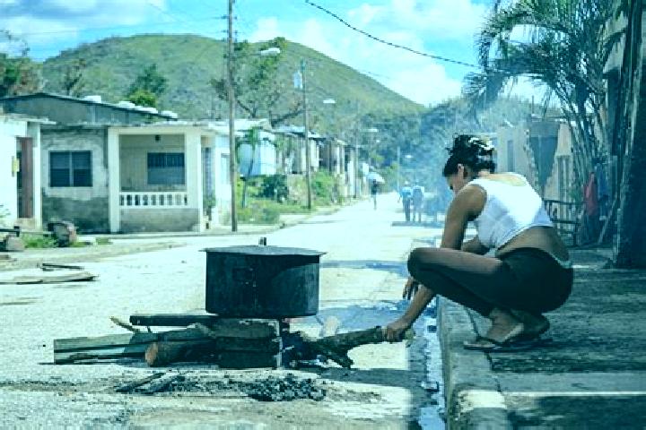 Ruby, 39 — Escort in El Cobre, Cuba