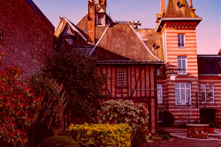 Ruby, 39 — Escort in Forges-les-Eaux, France
