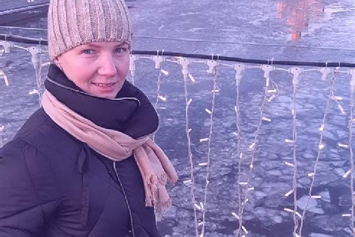 Ruby, 39 — Escort in Krasnyy Bereg, Belarus