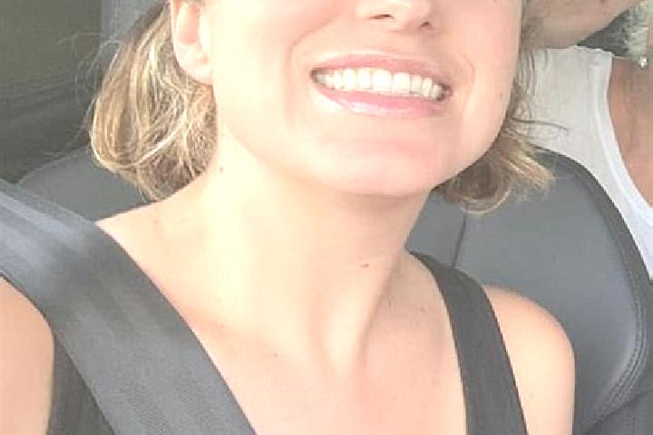 Ruby, 39 — Escort in Krukow, Germany