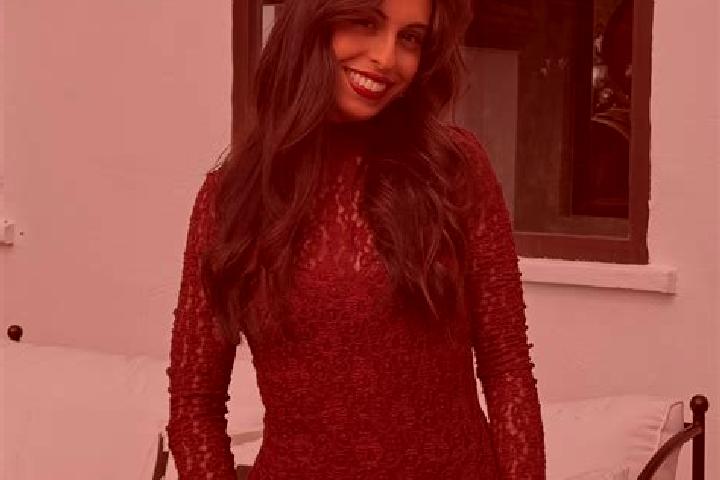 Ruby, 39 — Escort in Las Rosas, Argentina