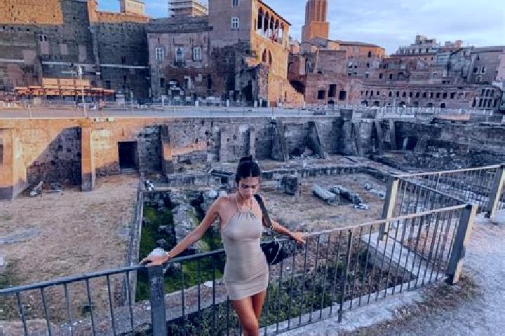Ruby, 39 — Escort in Laura, Italy
