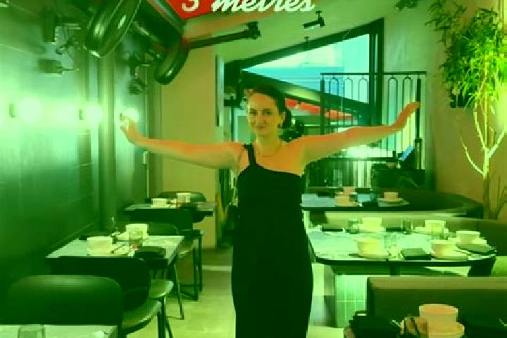 Ruby, 39 — Escort in Longwang, China