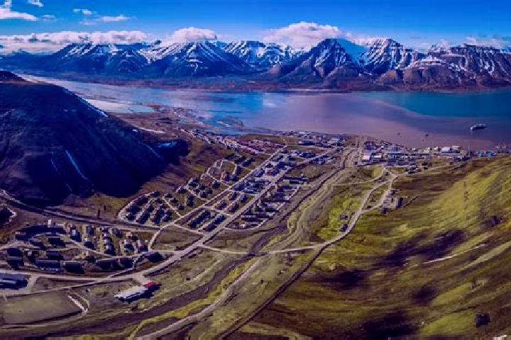 Ruby, 39 — Escort in Longyearbyen, Svalbard and Jan Mayen