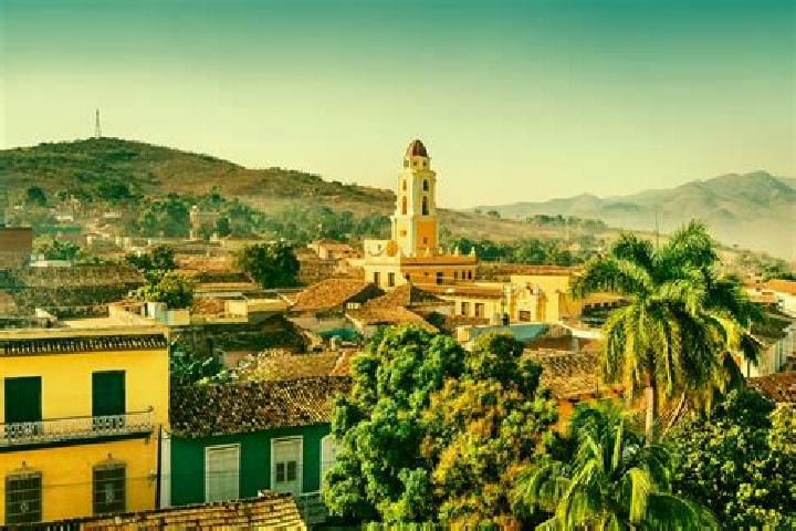 Ruby, 39 — Escort in Marti, Cuba