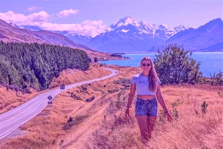 Ruby, 39 — Escort in Mount Cook, New Zealand