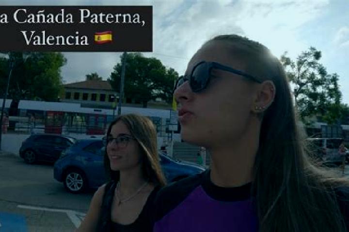 Ruby, 39 — Escort in Paterna del Rio, Spain
