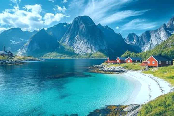 Ruby, 39 — Escort in Sandeid, Norway