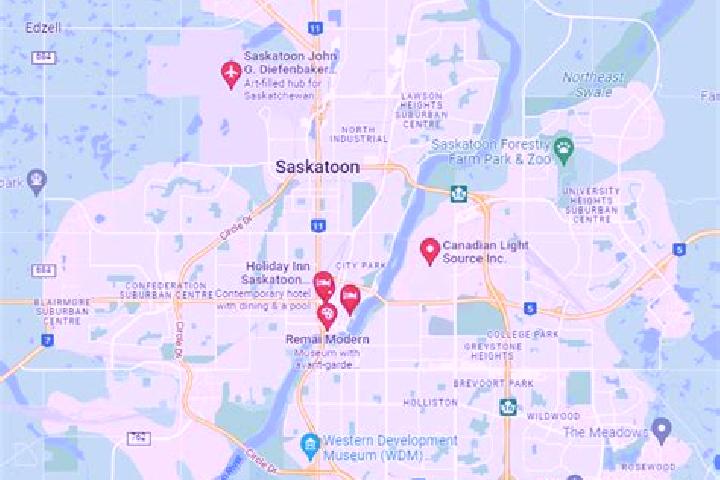 Ruby, 39 — Escort in Saskatoon, Canada