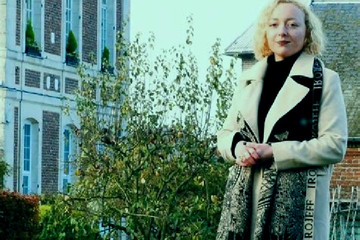 Ruby, 39 — Escort in Selvigny, France