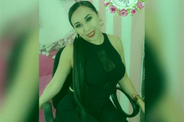 Ruby, 39 — Escort in Suchiapa, Mexico