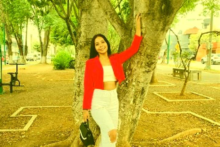 Ruby, 39 — Escort in Tzitzio, Mexico