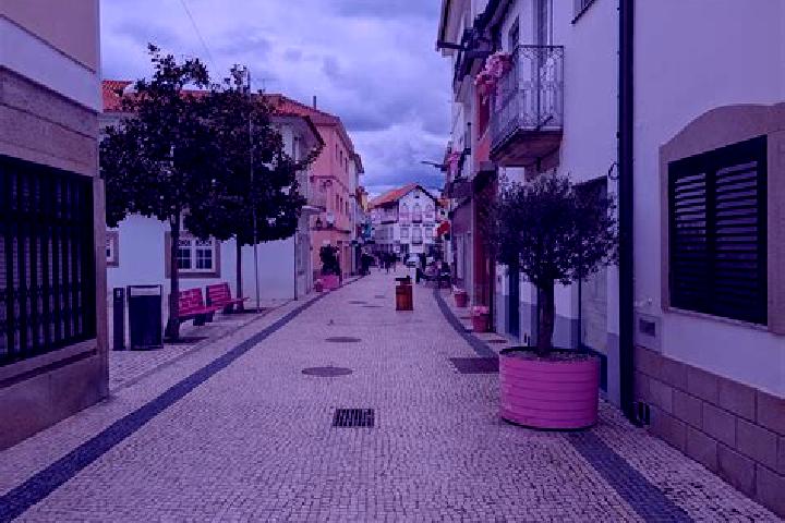 Ruby, 39 — Escort in Vila Nova de Foz Coa, Portugal