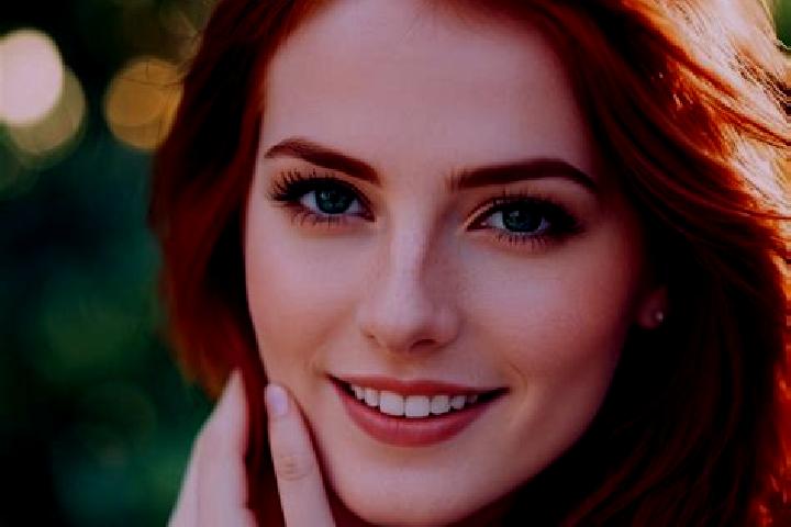 Sadie, 20, a auburn amber-eyed caucasian companion based in Farmers Loop. Offering Overnight, BDSM, Party Girl, Tantra. Available for incall and outcall, day...