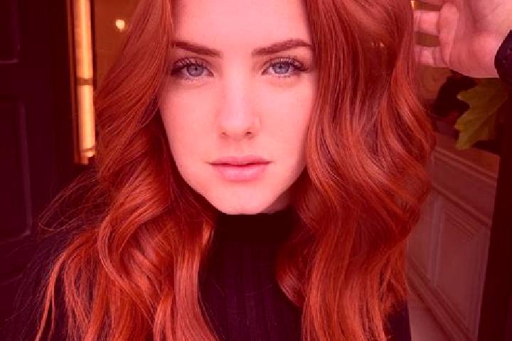Sadie, 20, a auburn blue-eyed caucasian companion based in Rossendale. Offering Overnight, Dinner Date, Roleplay, Prostate Massage, Couples. Available for in...