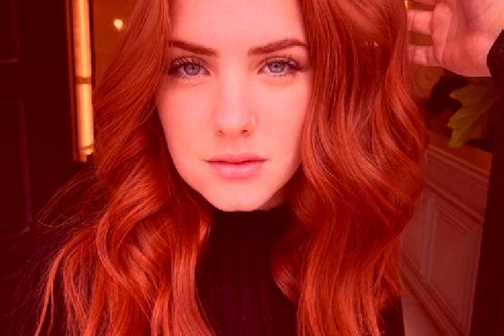 Sadie, 20, a auburn grey-eyed middle eastern companion based in De Rust. Offering Girlfriend Experience, Erotic Massage, Striptease, BDSM. Available for inca...