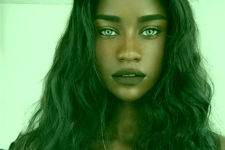 Sadie, 20, a black dark-eyed ebony companion based in Morales del Vino. Offering 69, Fetish. Available for incall and outcall, day and evening dates.