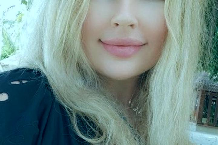 Sadie, 20, a blonde amber-eyed asian companion based in Amancio. Offering GFE, BDSM, Tantra, Massage. Available for incall and outcall, overnight bookings av...