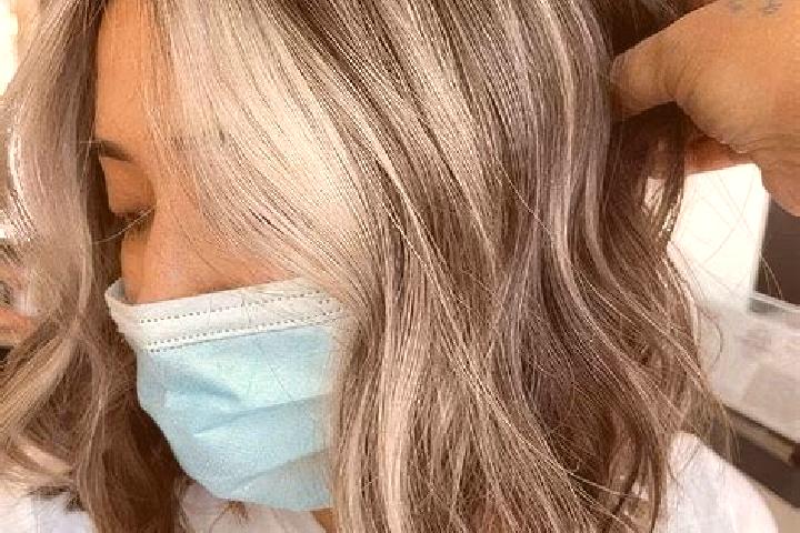 Sadie, 20, a dark blonde grey-eyed caribbean companion based in Songlingcun. Offering Roleplay, BDSM, OWO, Party Girl, Striptease. Available for incall and o...