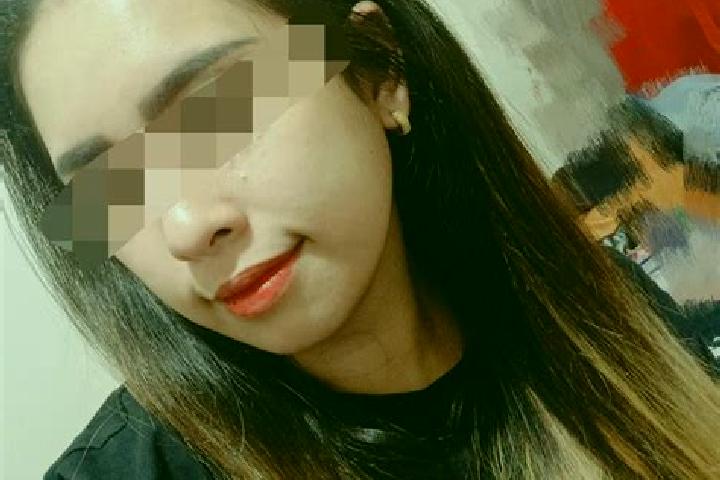 Sadie, 20, a red dark-eyed mixed companion based in Tlaola. Offering Roleplay, Duos, Travel Companion, Domination, Girlfriend Experience. Available for incal...