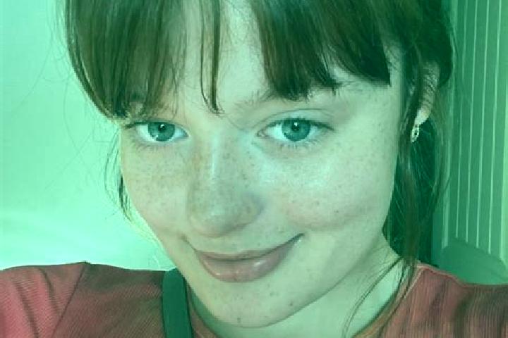 Sadie, 20, a red green-eyed caucasian companion based in Etu-Toeoeloe. Offering Overnight, Striptease, Duos, Domination, BDSM. Available for incall and outca...