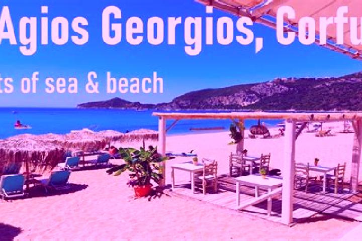 Sadie, 20 — Escort in Agios Georgios Feron, Greece