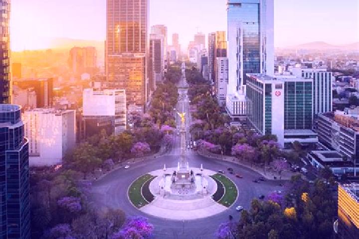 Sadie, 20 — Escort in Ahuehuetl, Mexico