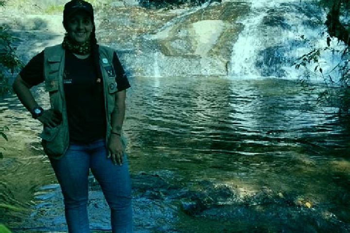 Sadie, 20 — Escort in Andrelandia, Brazil