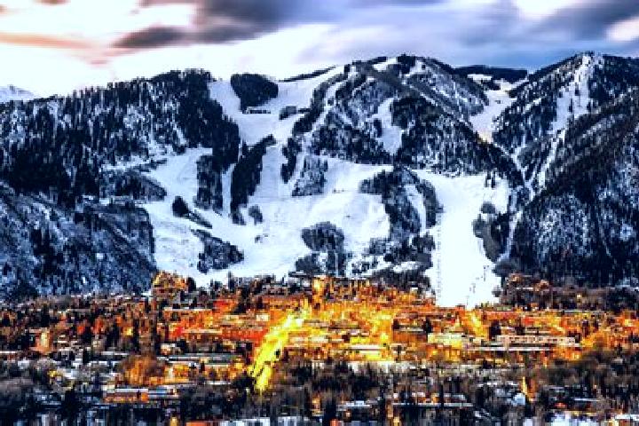 Sadie, 20 — Escort in Aspen, United States